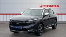 Honda HR-V 1.5 eHEV Advance Style 5dr CVT Hybrid Hatchback